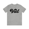 Vail, Colorado T-Shirt - Retro Unisex Vail Shirt