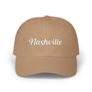 Nashville, Tennessee Dad Hat - Embroidered Nashville Classic Dad Cap-4