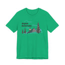 Aspen, Colorado T-Shirt - Retro Ski Mountain Gondola Unisex Aspen Shirt-12