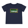 Vermont Toddler Graphic Tee - Kids Vermont Shirt
