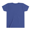Stowe, Vermont Youth Graphic Tee - Kids Stowe T Shirt-12