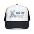 Navy / White / Navy