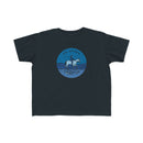 Oklahoma Toddler T-Shirt - Unisex Toddler Oklahoma Shirt-2