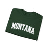 Montana Sweatshirt - Unisex Graphic Crewneck