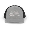 Heather Grey / Black