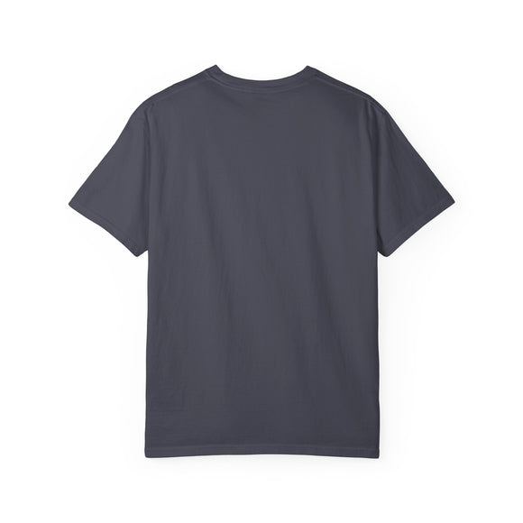 Coeur d Alene, Idaho Tee, Comfort Colors 100% Cotton Fishing T shirt