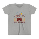 California Youth T-Shirt - Unisex Kids California Shirt-4