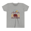 California Youth T-Shirt - Unisex Kids California Shirt