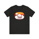 Vail, Colorado T-Shirt - Unisex Vail Shirt-7