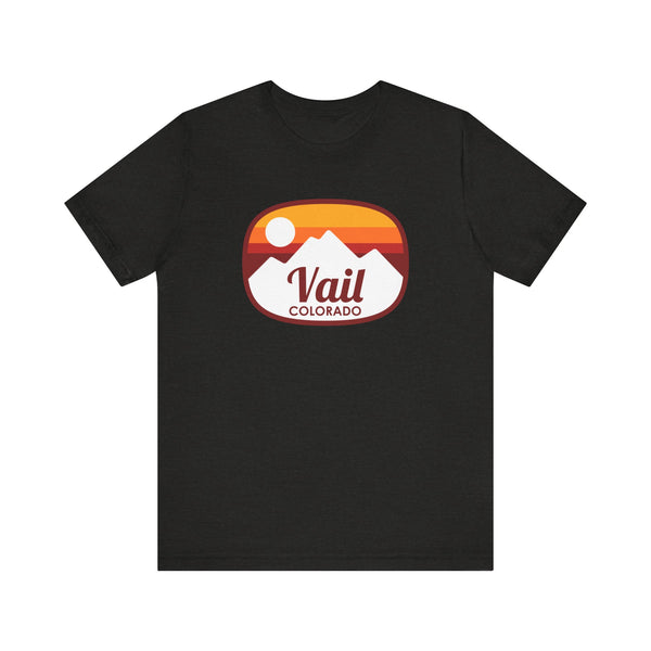 Vail, Colorado T-Shirt - Unisex Vail Shirt