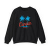 Cancun, Mexico Sweatshirt - Unisex Crewneck Cancun Sweatshirt