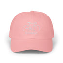 Brooklyn, New York Dad Hat - Embroidered Brooklyn Classic Dad Cap-5