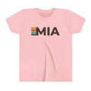 Miami, Florida Youth Tee - MIA T Shirt-5