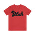 Heather Red