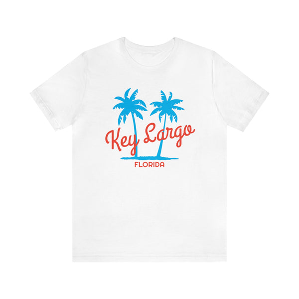 Key Largo, Florida T-Shirt - Unisex Key Largo Shirt