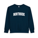 Northside Sweatshirt - Northside Crewneck Sweatshirt-4