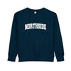 Northside Sweatshirt - Northside Crewneck Sweatshirt