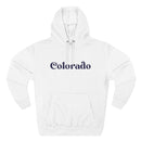 Premium Colorado Retro Hoodie-1