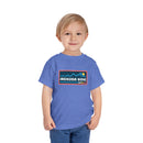 Jackson Hole, Wyoming Toddler Graphic Tee - Kids Jackson Hole T-Shirt-16