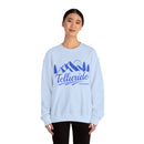 Telluride, Colorado Sweatshirt - Unisex Mountain Telluride Sweatshirt-11