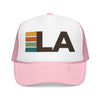 Light Pink/White