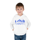 Crested Butte, Colorado Toddler Hoodie - Unisex Mountain Crested Butte Pullover Sweatshirt, Kids Hooded Jumper, Colorado Souvenir-6