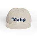 Maine Retro Surf Cap-1