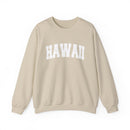 Hawaii Sweatshirt - Unisex Graphic Crewneck-1