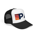 Pennsylvania Trucker Hat - PA Abbr retro cap-7