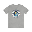 Jupiter, Florida T-Shirt - Retro Unisex Jupiter Shirt-2