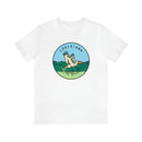 Louisiana T-Shirt - Unisex Louisiana Shirt-5