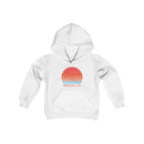 Brooklyn, New York Youth Hoodie - Retro 80s-1
