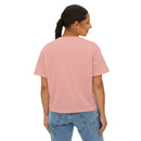 Hawaii Surfer Girl Tee | 100% Cotton Women's Boxy Tee-9