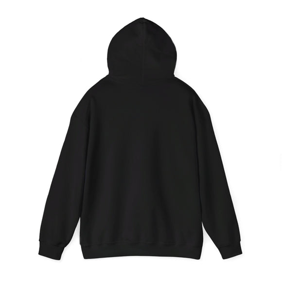 Stowe, Vermont Hoodie - Retro Ombre Unisex Stowe Hoodie Sweatshirt
