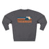 Charcoal Heather