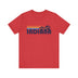 Heather Red