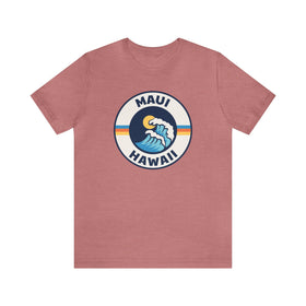 Maui, Hawaii T-Shirt - Unisex Maui Shirt