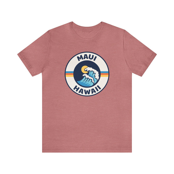 Maui, Hawaii T-Shirt - Unisex Maui Shirt