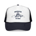 Navy / White / Navy