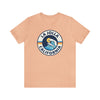 La Jolla, California T-Shirt - Retro Unisex La Jolla Shirt