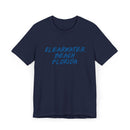 Clearwater Beach T-Shirt | 100% Cotton Retro Florida Tee-5