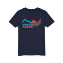Aspen, Colorado Youth Graphic Tee - Kids Aspen T Shirt-19