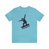 Vermont T-Shirt - Snowboard Unisex Vermont Shirt