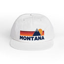 Montana Mountain Surf Cap | Retro Light Weight Cap-1