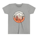 Georgia Youth T-Shirt - Unisex Kids Georgia Shirt-1
