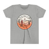Georgia Youth T-Shirt - Unisex Kids Georgia Shirt