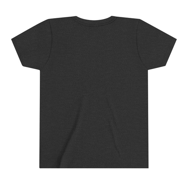 Ouray, Colorado Youth Shirt - Retro Mountain Ouray Kid's T-Shirt