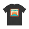 Dark Grey Heather