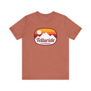 Telluride, Colorado T-Shirt - Unisex Telluride Shirt-6