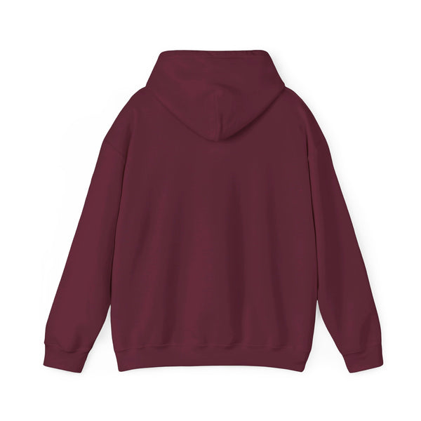 Alta, Utah Hoodie - Retro Ombre Unisex Alta Hoodie Sweatshirt